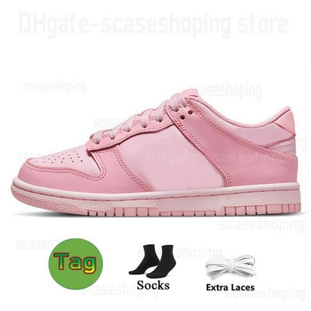 

Designer Dunks Women Mens Lows Running Shoes DAnksb Harvest Moon Low Platform Sneakers Dunkes White Black Peach Cream Triple Pink Panda