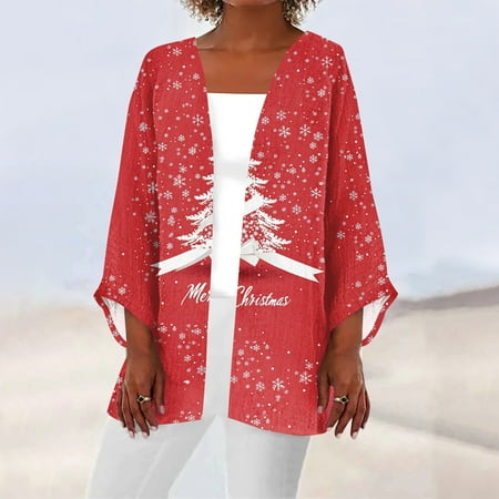 Women s Casual Fashion Printed Lightweight Mid-Length Jacket Cardigan 2024 Fall Winter New Fashion Jacket Cardigan for Women
Women s Casual Fashion Printed Lightweight Mid-Length Jacket Cardigan 2024 Fall Winter New Fashion Jacket Cardigan for Women
