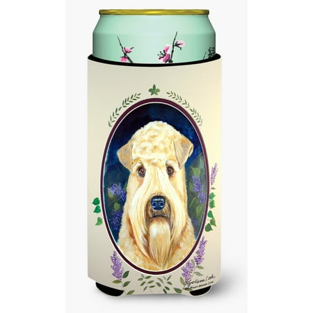 Caroline s Treasures 7254TBC Wheaten Terrier Soft Coated Tall Boy Hugger Tall Boy multicolor
Caroline s Treasures 7254TBC Wheaten Terrier Soft Coated Tall Boy Hugger Tall Boy multicolor