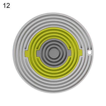 Wanwan 3Pcs/Set Placemat 3-In-1 Heat Resistant Food Grade Silicone Nordic Style Table Pad Household Supplies
Wanwan 3Pcs/Set Placemat 3-In-1 Heat Resistant Food Grade Silicone Nordic Style Table Pad Household Supplies