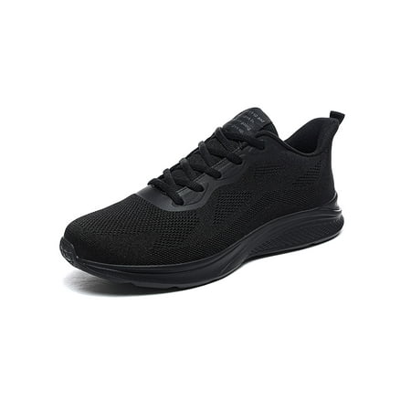 Colisha Mens Running Shoe Mesh Walking Sneakers Fitness Workout Athletic Shoes Outdoor Low Top Fashion Sneaker Breathable Trainers Black 8
Colisha Mens Running Shoe Mesh Walking Sneakers Fitness Workout Athletic Shoes Outdoor Low Top Fashion Sneaker Breathable Trainers Black 8