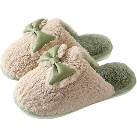 shuwee Womens Fuzzy House Slippers Cozy Memory Foam Bedroom Slippers Warm Slip On Light Outdoor Indoor Shoes
shuwee Womens Fuzzy House Slippers Cozy Memory Foam Bedroom Slippers Warm Slip On Light Outdoor Indoor Shoes