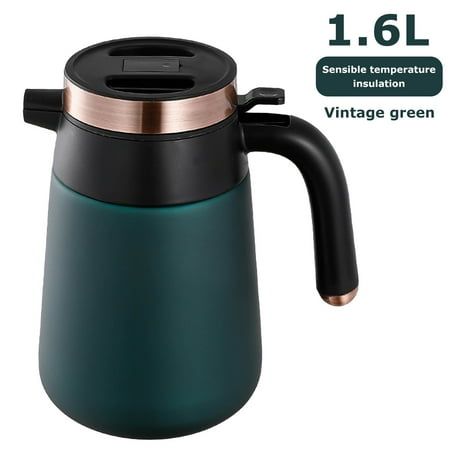 Stainless Steel Vacuum Insulation Smart Jug Lcd Screen Display Temperature Camping Accessories
Stainless Steel Vacuum Insulation Smart Jug Lcd Screen Display Temperature Camping Accessories
