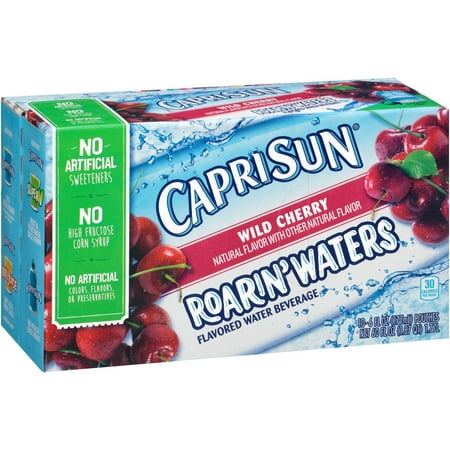 Capri sun roarin waters coupons
