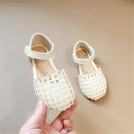 Kid Sandals Sandals Kids Fashionable Girls Sandals Sandals for Girls Kids Keen Sandals Cool Boy Sandals Girls fashion sandals White 21
Kid Sandals Sandals Kids Fashionable Girls Sandals Sandals for Girls Kids Keen Sandals Cool Boy Sandals Girls fashion sandals White 21