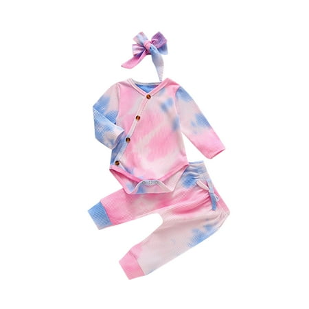 Binmer Newborn Infant Baby Ginewborls Boys Christmas Cartoon Print Romper Jumpsuit Sets
Binmer Newborn Infant Baby Ginewborls Boys Christmas Cartoon Print Romper Jumpsuit Sets