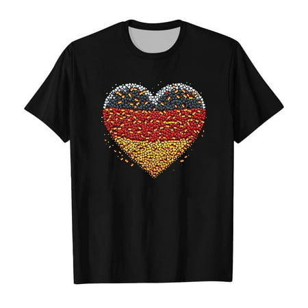 Baby Girl Clothes Shirts For Teen Kids School Season Girls T Shirt Summer Kids Short Sleeve Tops Soft Comfortable Back To School Pattern Cute Casual Wear 10-11 Years
Baby Girl Clothes Shirts For Teen Kids School Season Girls T Shirt Summer Kids Short Sleeve Tops Soft Comfortable Back To School Pattern Cute Casual Wear 10-11 Years