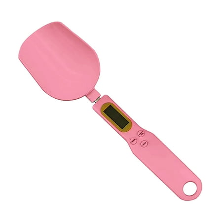 WOXINDA Scale Spoons Spoon Spoon Kitchen Measuring Electronic Baking Scale Weighted Kitchen,Dining & Bar
WOXINDA Scale Spoons Spoon Spoon Kitchen Measuring Electronic Baking Scale Weighted Kitchen,Dining & Bar