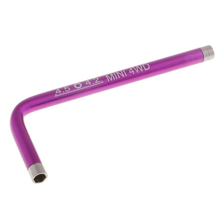 RC Tool Socket Wrench 4.2 4.5 Nut :28 K989 P929 Z IW04