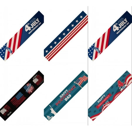 Table Runner Dresser Scarves Linen Burlap Table Runners Cloth for Dinner Holiday Party Kitchen Decor American Flag Red White and Blue 13x71inch
Table Runner Dresser Scarves Linen Burlap Table Runners Cloth for Dinner Holiday Party Kitchen Decor American Flag Red White and Blue 13x71inch