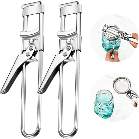 LBS Stainless Steel Can Opener Adjustable Opener Master Opener Adjustable Multifunctional Stainless Steel Can Opener Jar Lid
LBS Stainless Steel Can Opener Adjustable Opener Master Opener Adjustable Multifunctional Stainless Steel Can Opener Jar Lid
