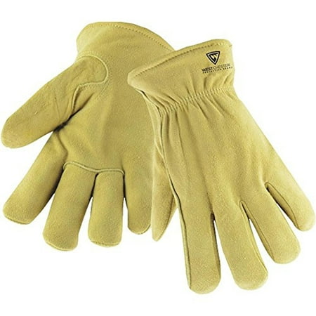 West Chester West Chester Deerskin Winter Work Glove