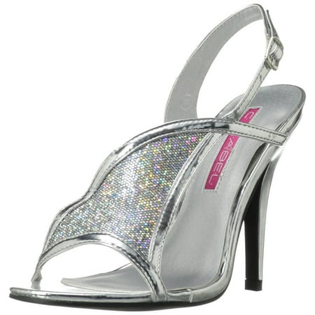 C Label Milan-4 Womens Silver Heels
C Label Milan-4 Womens Silver Heels