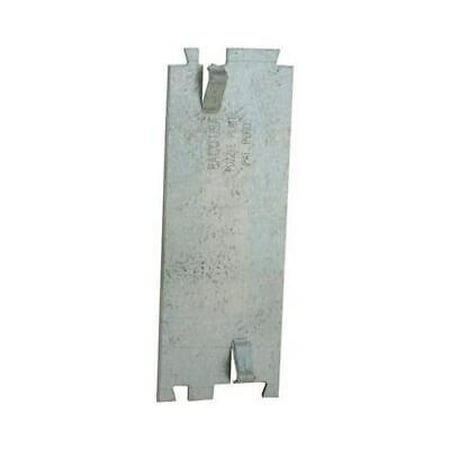 3PC Raco 5 in. L Cable Protector 1 pk