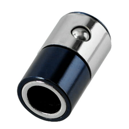 Magnetic Ring Strong Magnetizer Screwdrivers Bits Heads Lock Screws Magnetizer Ring