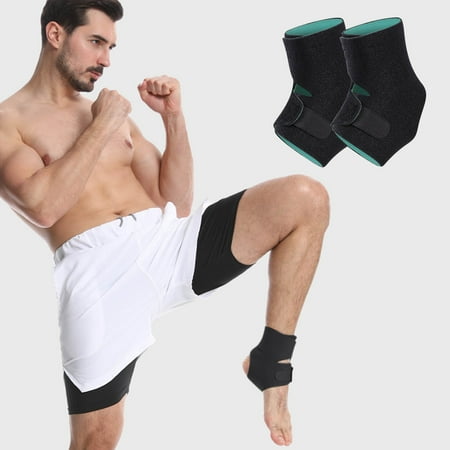 Mittory New Sports Support Diving Material OK Cloth Open Pressure Support Adjust Anti-sprain Sports Protective Gear
Mittory New Sports Support Diving Material OK Cloth Open Pressure Support Adjust Anti-sprain Sports Protective Gear