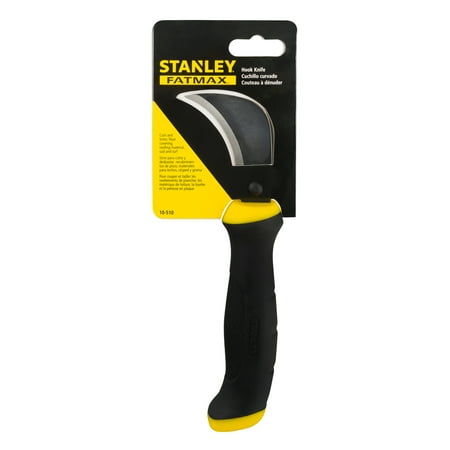 STANLEY FatMax 10-510 5 1/2-Inch Hook Knife
