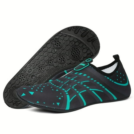 Ultra-Light Breathable Water Shoes for Men and Women - Perfect for Pool Beach Surfing and More!-38-39
Ultra-Light Breathable Water Shoes for Men and Women - Perfect for Pool Beach Surfing and More!-38-39
