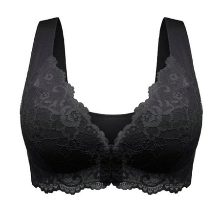 Women Soft Ultra Breathable Zero Bunden Bra Wireless Push Up Anti-Sagging Bra Underwear
Women Soft Ultra Breathable Zero Bunden Bra Wireless Push Up Anti-Sagging Bra Underwear