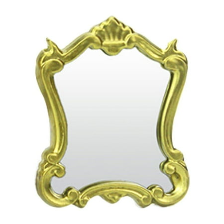 Mirror Mirror Mini Bathroomvintage Miniature Statue Figurine Accessories Furniture Vintage Makeup Wall Decoration Vanity
Mirror Mirror Mini Bathroomvintage Miniature Statue Figurine Accessories Furniture Vintage Makeup Wall Decoration Vanity
