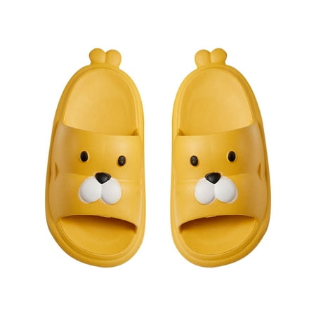Ausyst Toddler Sandals Toddler Baby Sandals Soft And Non-Slip Kids Home Slipper Children s Shose Summer Sandals Clearance
Ausyst Toddler Sandals Toddler Baby Sandals Soft And Non-Slip Kids Home Slipper Children s Shose Summer Sandals Clearance