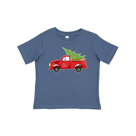 Inktastic Christmas Vintage Truck with Christmas Tree Gift Baby Boy or Baby Girl T-Shirt
Inktastic Christmas Vintage Truck with Christmas Tree Gift Baby Boy or Baby Girl T-Shirt