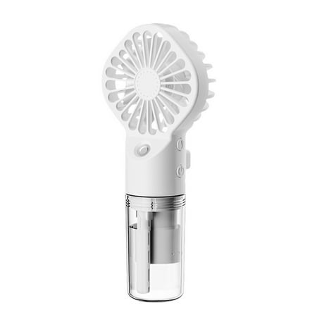 Hand Held Spray Fan Portable Mini Charging Hand Held Fan Spray Humidification Hand Held Small for Office Fan Portable Bladeless Handheld Necklace Handheld Mini Fan Electric Fan High Powe Fan Small
Hand Held Spray Fan Portable Mini Charging Hand Held Fan Spray Humidification Hand Held Small for Office Fan Portable Bladeless Handheld Necklace Handheld Mini Fan Electric Fan High Powe Fan Small