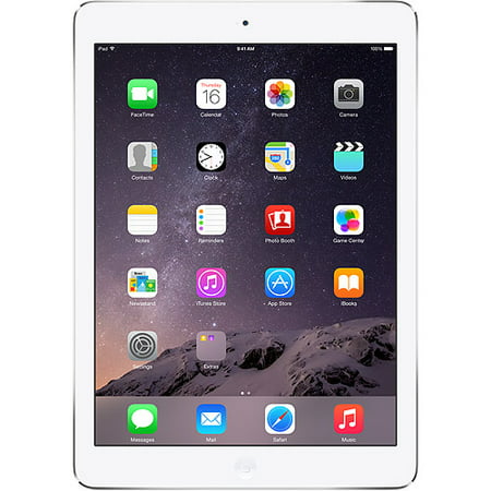 Apple iPad Air 16GB Wi-Fi + AT Refurbished