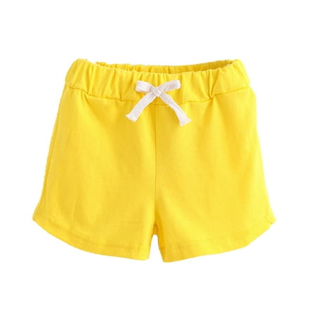 DTBPRQ Toddler Boys Girls Shorts Cotton Linen Summer Casual Shorts Kids Solid Short Pants 2-8 Years
DTBPRQ Toddler Boys Girls Shorts Cotton Linen Summer Casual Shorts Kids Solid Short Pants 2-8 Years