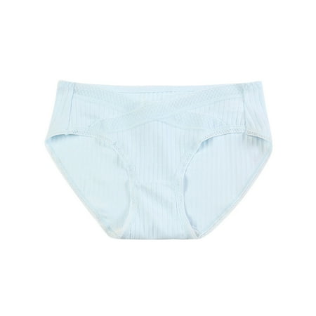 〖TOTO〗Women Panties Women Pregnancy Low Waist Belly Support Fashion Threaded Breathable Maternity Panties
〖TOTO〗Women Panties Women Pregnancy Low Waist Belly Support Fashion Threaded Breathable Maternity Panties