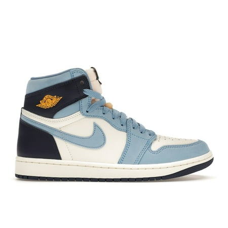 Jordan Women's 1 High OG First in Flight Basketball Shoes, from StockX