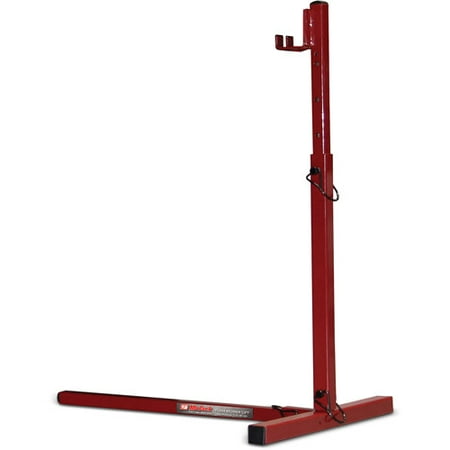 MoJack Push Mower Lift, Red