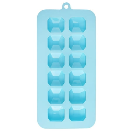 MICHAELS Bulk 6 Pack: Gemstone Silicone Candy Mold by Celebrate It®