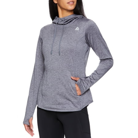Reebok Women's Super Soft Performance Hoodie