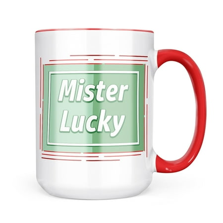 Christmas Cookie Tin Mister Lucky St. Patrick s Day Modern Green Mug gift for Coffee Tea lovers
Christmas Cookie Tin Mister Lucky St. Patrick s Day Modern Green Mug gift for Coffee Tea lovers