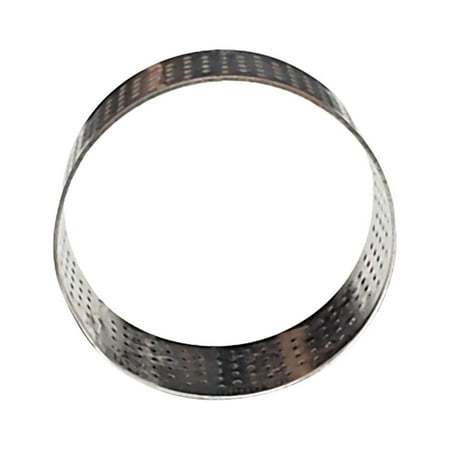 Zeceouar Clearance Items for Home Round Cake Mould Stainless Steel PunchMould RFrench RCake
Zeceouar Clearance Items for Home Round Cake Mould Stainless Steel PunchMould RFrench RCake