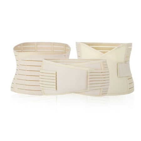 3pcs Women‘s Postpartum Support Bands Pregnancy Recovery Belly Waist Pelvis Belt Shapewear Slimming Girdle
3pcs Women‘s Postpartum Support Bands Pregnancy Recovery Belly Waist Pelvis Belt Shapewear Slimming Girdle