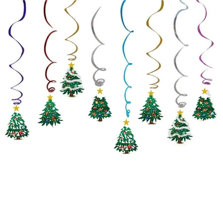 Christmas Tree Design Pendant Hanging Swirl Ceiling Pendant Colorful Spiral Streamers Hanging Whirls Christmas Party Decorations
Christmas Tree Design Pendant Hanging Swirl Ceiling Pendant Colorful Spiral Streamers Hanging Whirls Christmas Party Decorations