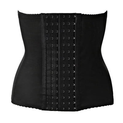QWERTYU Women s Plus Size Tummy Control Belt Seamless Waist Training Body Shaper Shapewear Black 3XL
QWERTYU Women s Plus Size Tummy Control Belt Seamless Waist Training Body Shaper Shapewear Black 3XL