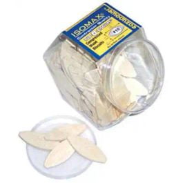 Eazypower Eazypower 39428 Wood Biscuits #10 75 Pack