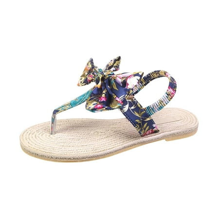 YanHoo Twist Knot Flat Toe Side Sandals Women Girls Dresssy 2023 Twist Knot Flat Toe Loop Sandals Bowknot Toe Ring Flat Slides for Women Bowknot Toe Ring Sandals
YanHoo Twist Knot Flat Toe Side Sandals Women Girls Dresssy 2023 Twist Knot Flat Toe Loop Sandals Bowknot Toe Ring Flat Slides for Women Bowknot Toe Ring Sandals