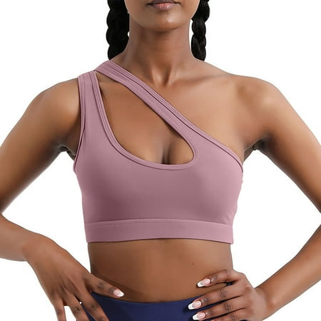 Clearance! TOFOTL Plus Size Tops for Women Womens Summer Tops 2023 Floral Corset Top Solid Color One Shoulder Sports Shockproof High Purple S
Clearance! TOFOTL Plus Size Tops for Women Womens Summer Tops 2023 Floral Corset Top Solid Color One Shoulder Sports Shockproof High Purple S