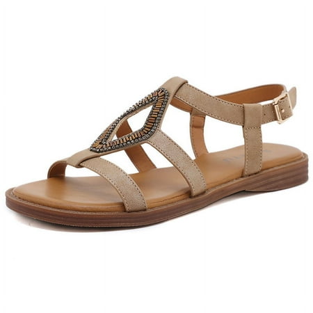 Summer Sandals Women Fashion Casual Beach Outdoor Flip Flop Sandals Beaded Ladies Flat Shoes Footwear
Summer Sandals Women Fashion Casual Beach Outdoor Flip Flop Sandals Beaded Ladies Flat Shoes Footwear