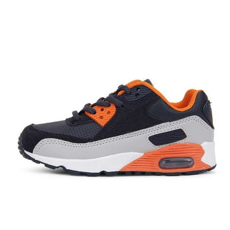 Boys Girls Running Shoes Trendy Lightweight Comfy Outdoor Non Slip Walking Shoes For Toddler Children Kids Sneakers Spring And Summer
Boys Girls Running Shoes Trendy Lightweight Comfy Outdoor Non Slip Walking Shoes For Toddler Children Kids Sneakers Spring And Summer