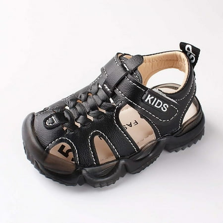 Kiplyki Wholesale Toddler Shoes Boys Soft-soled Sandals Children s Anti-kick Toddler Sandals
Kiplyki Wholesale Toddler Shoes Boys Soft-soled Sandals Children s Anti-kick Toddler Sandals