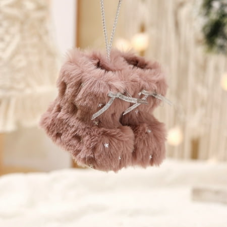 Christmas Decorations Christmas Decorations Small Boots Pendant Christmas Gifts Christmas Decorations Pendant Pen Holder Small Shoes Candy Boots
Christmas Decorations Christmas Decorations Small Boots Pendant Christmas Gifts Christmas Decorations Pendant Pen Holder Small Shoes Candy Boots