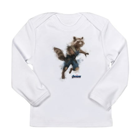 CafePress - Rocket Raccoon Long Sleeve Infant T Shirt - Long Sleeve Infant T-Shirt
CafePress - Rocket Raccoon Long Sleeve Infant T Shirt - Long Sleeve Infant T-Shirt