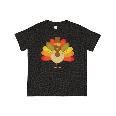 Inktastic Thanksgiving Pilgrim Turkey Holiday Gift Toddler Boy or Toddler Girl T-Shirt
Inktastic Thanksgiving Pilgrim Turkey Holiday Gift Toddler Boy or Toddler Girl T-Shirt