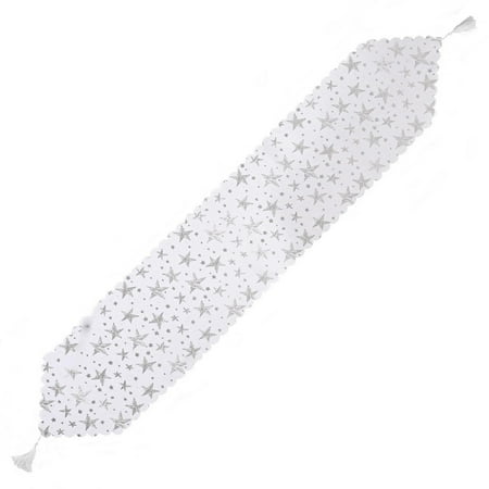 Glitter Tablecloth Glitter Tablecloth 2020 Christmas Table Decoration Flag Shaped Tablecloth Dinner Decoration
Glitter Tablecloth Glitter Tablecloth 2020 Christmas Table Decoration Flag Shaped Tablecloth Dinner Decoration
