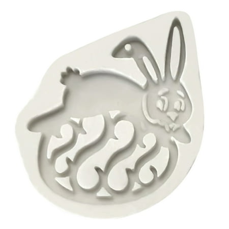 Hloma Dessert Mold Easter Style Eye-catching Food Grade Easy to Demold Biscuit Molds Baking Tools
Hloma Dessert Mold Easter Style Eye-catching Food Grade Easy to Demold Biscuit Molds Baking Tools